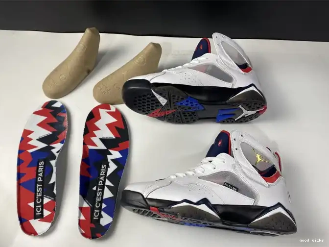 Rep PSG CZ0789-105 Air 7 Jordan 0604